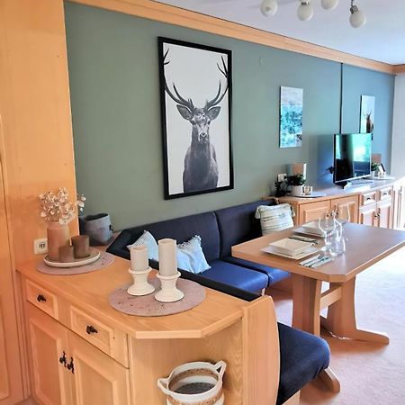 Maria Alm - Komfortables Apartment Gipfelglueck ザールフェルデン・アム・シュタイナーネン・メアー エクステリア 写真