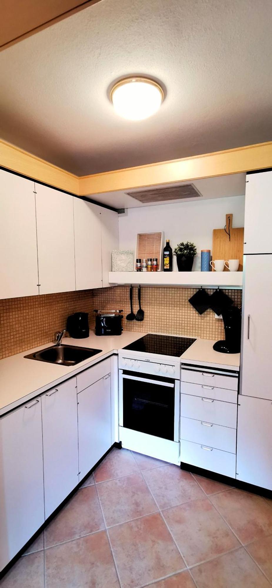 Maria Alm - Komfortables Apartment Gipfelglueck ザールフェルデン・アム・シュタイナーネン・メアー エクステリア 写真