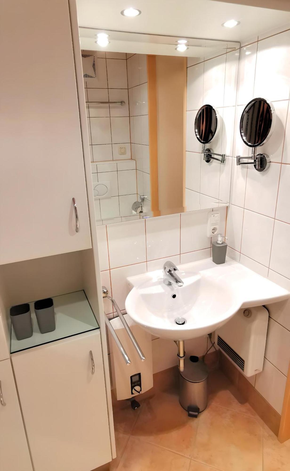 Maria Alm - Komfortables Apartment Gipfelglueck ザールフェルデン・アム・シュタイナーネン・メアー エクステリア 写真
