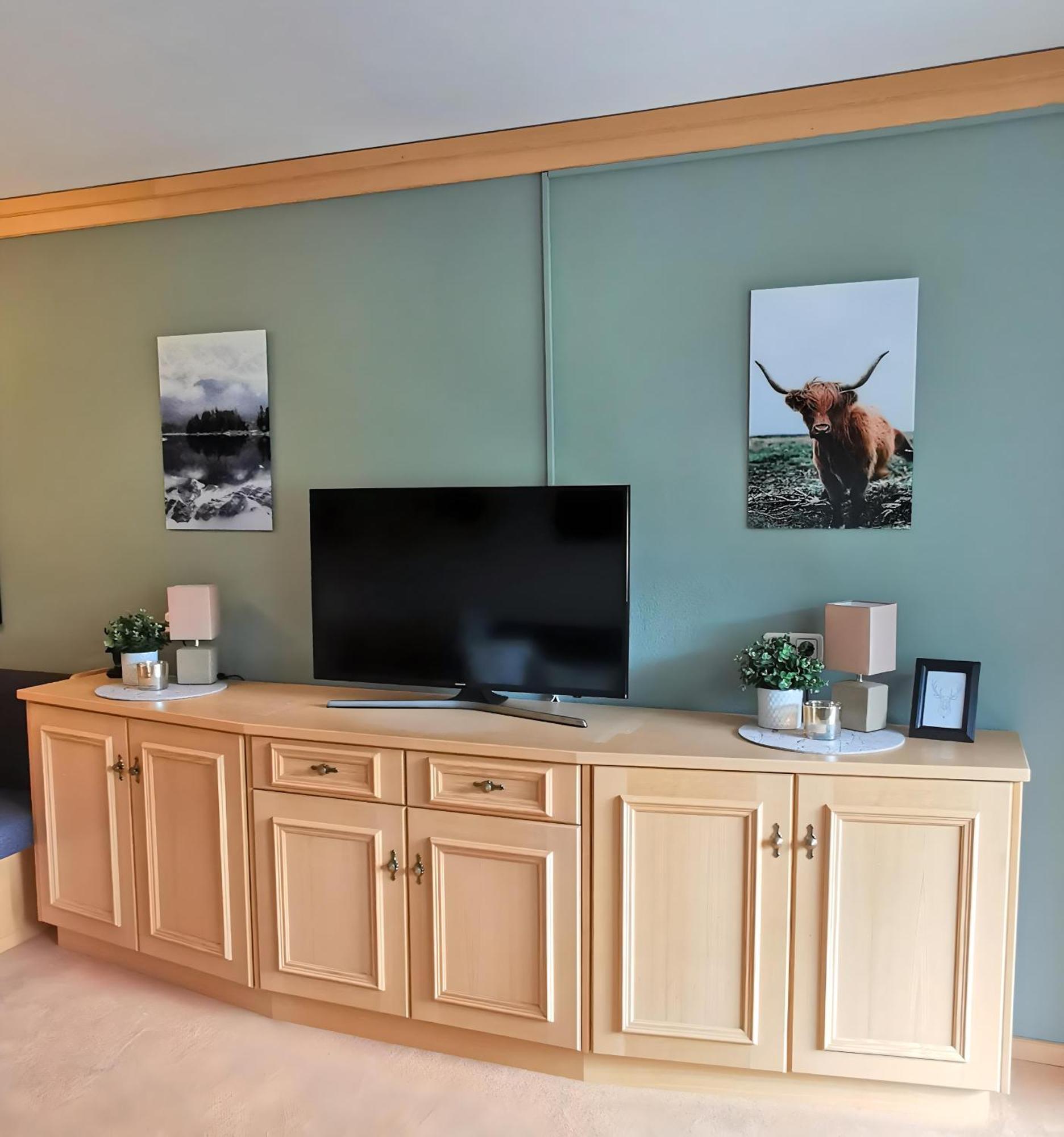 Maria Alm - Komfortables Apartment Gipfelglueck ザールフェルデン・アム・シュタイナーネン・メアー エクステリア 写真