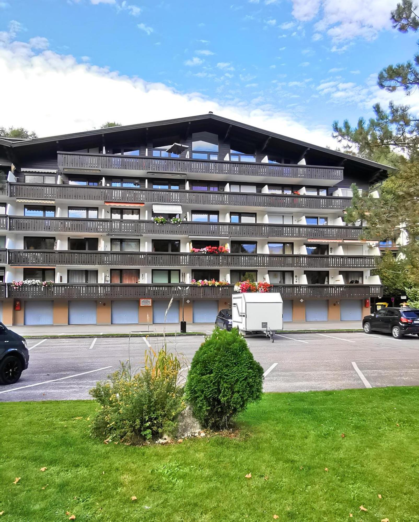 Maria Alm - Komfortables Apartment Gipfelglueck ザールフェルデン・アム・シュタイナーネン・メアー エクステリア 写真
